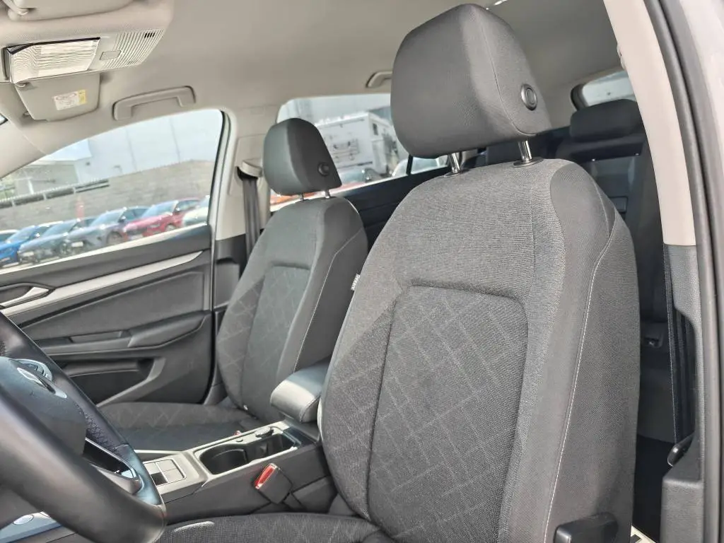 Volkswagen Golf Variant Life 6G 1,0TSi / 81kW