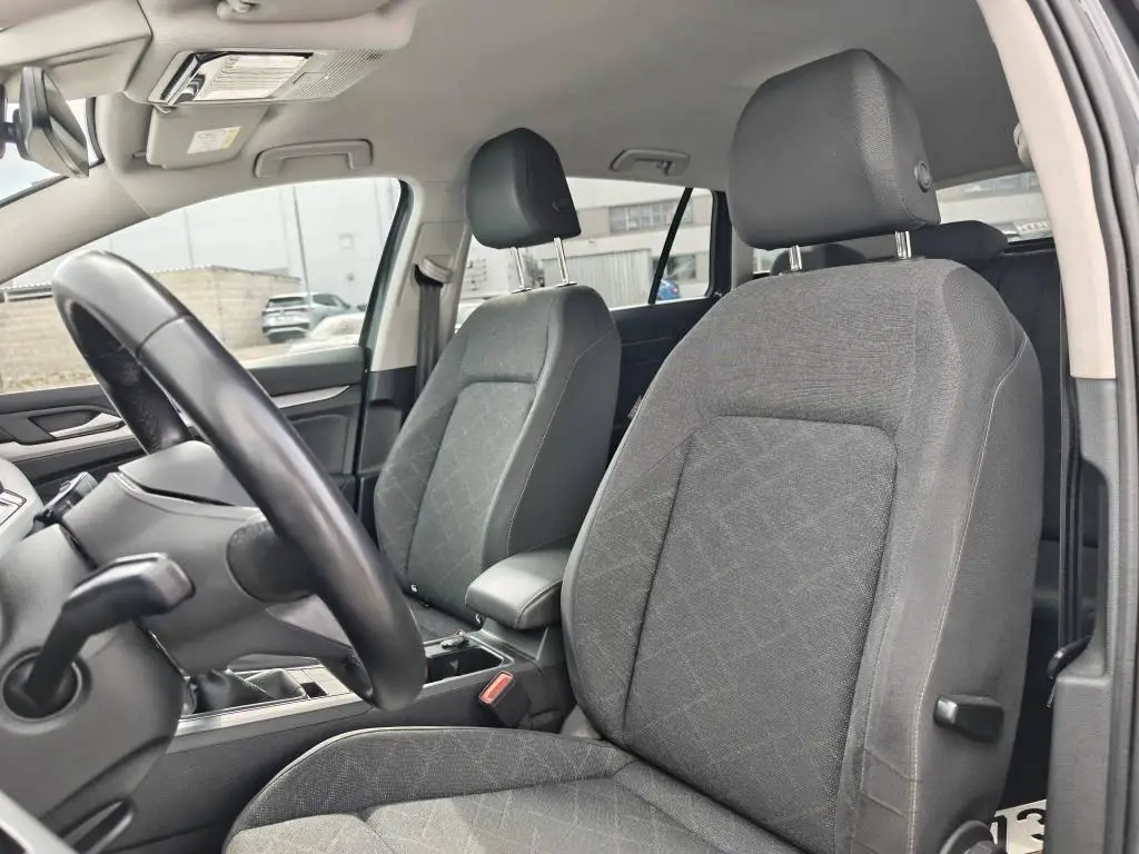 Volkswagen Golf Variant Life 6G 1,0TSi / 81kW