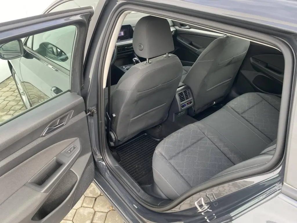 Volkswagen Golf Variant Life 6G 1,0TSi / 81kW
