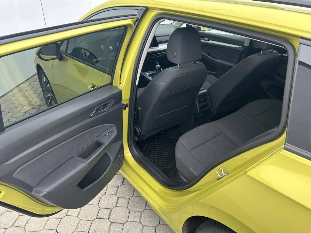 Volkswagen Golf Variant Life 6G 1,0TSi / 81kW