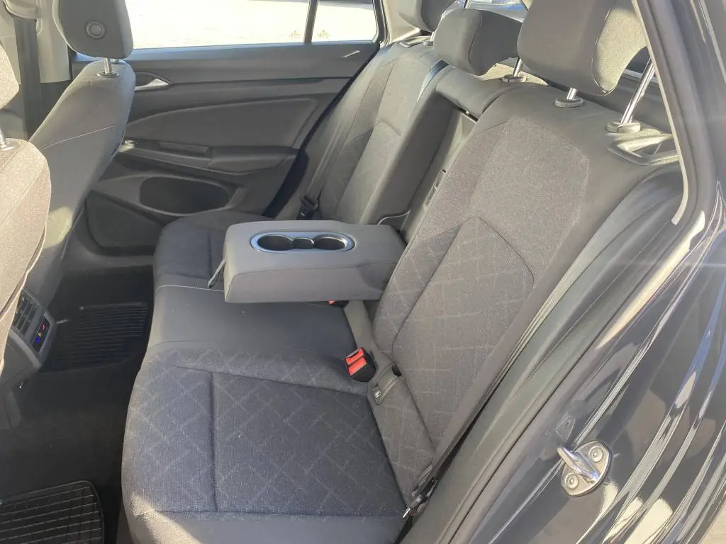 Volkswagen Golf Variant Life 6G 1,0TSi / 81kW