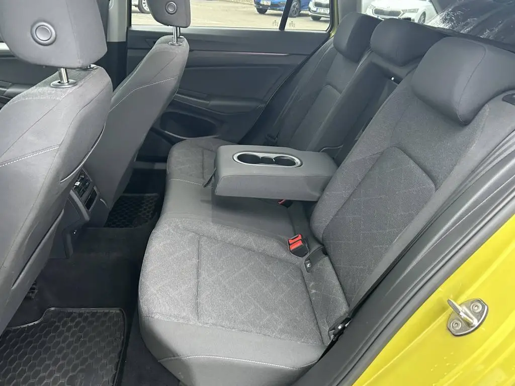 Volkswagen Golf Variant Life 6G 1,0TSi / 81kW