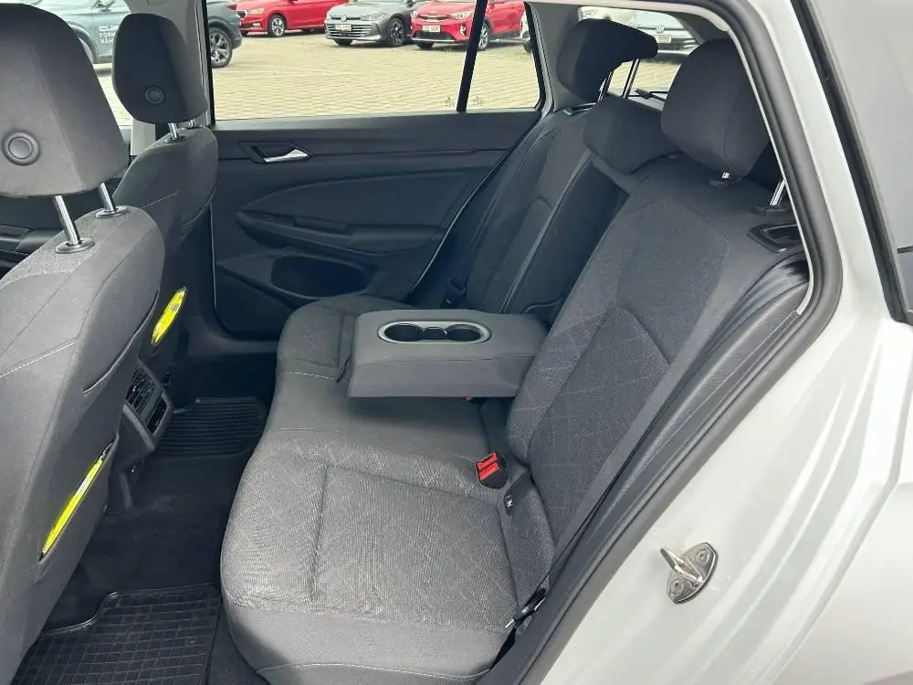 Volkswagen Golf Variant Life 6G 1,0TSi / 81kW