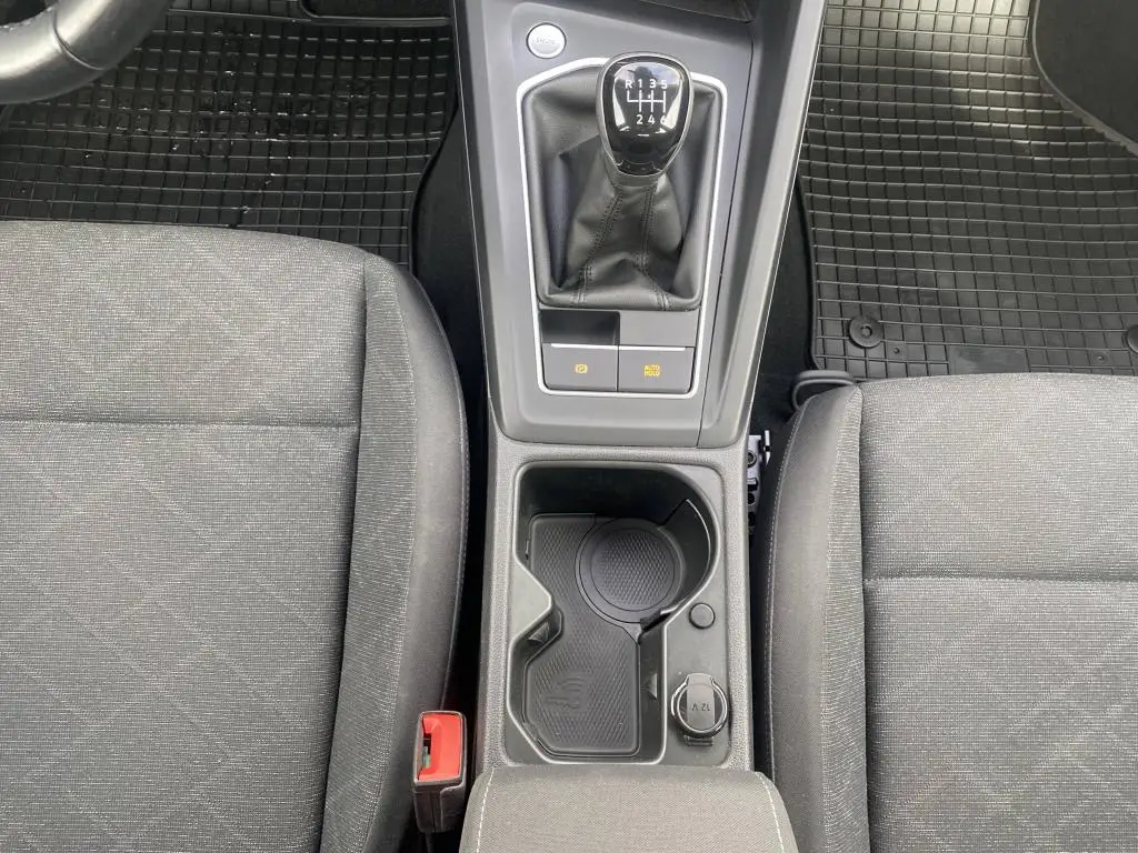 Volkswagen Golf Variant Life 6G 1,0TSi / 81kW