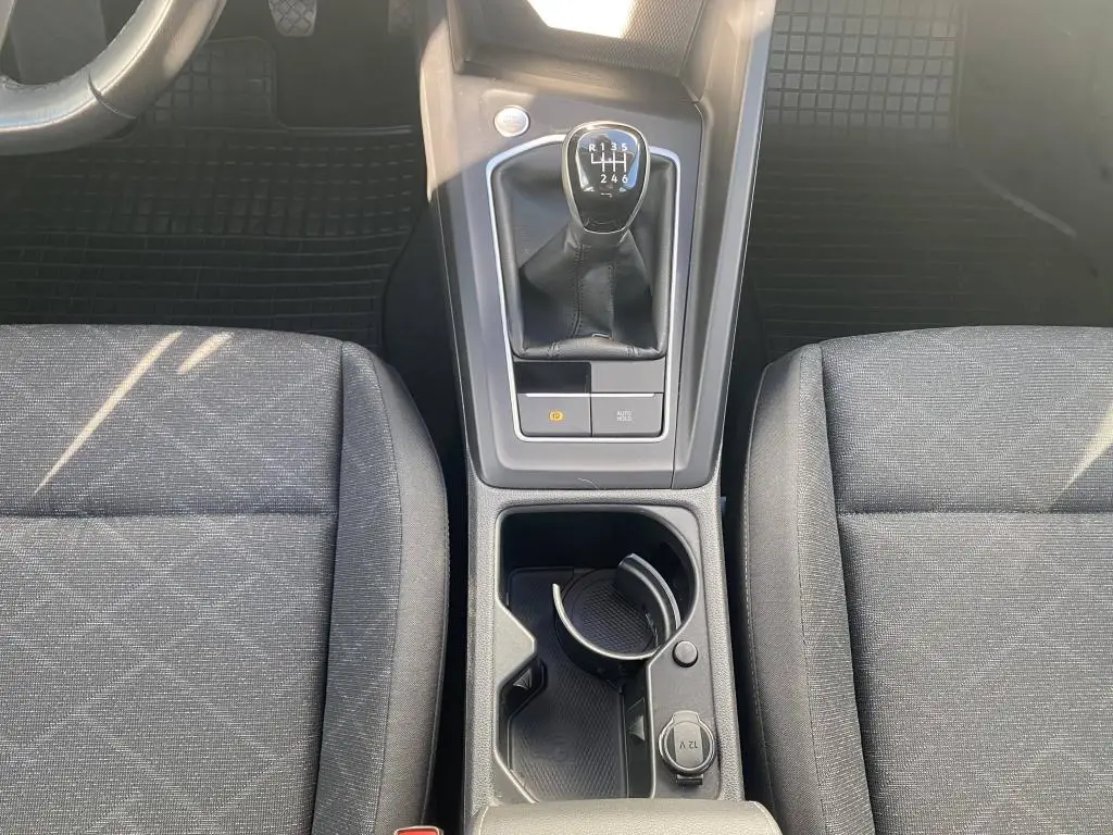 Volkswagen Golf Variant Life 6G 1,0TSi / 81kW