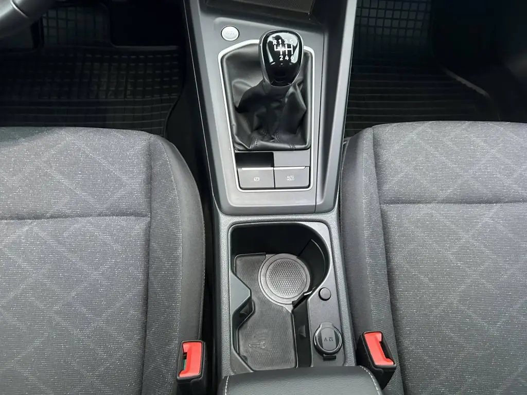 Volkswagen Golf Variant Life 6G 1,0TSi / 81kW