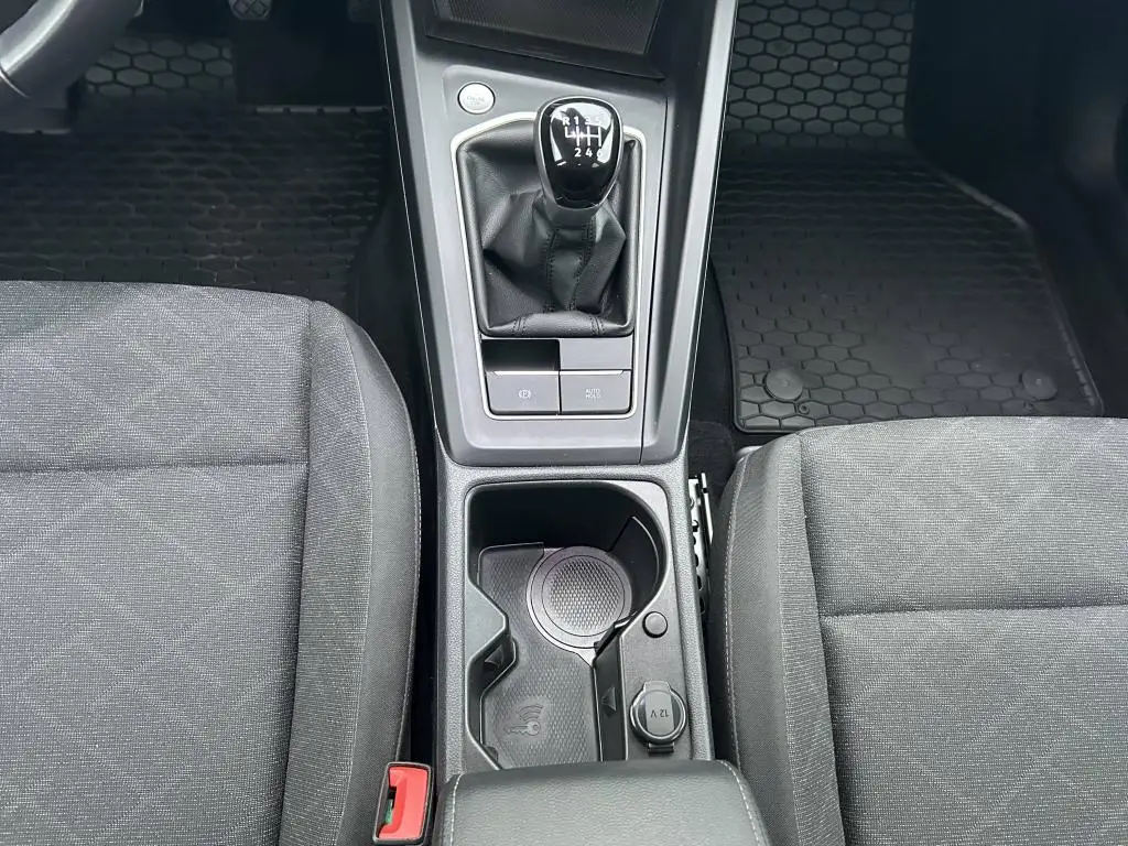 Volkswagen Golf Variant Life 6G 1,0TSi / 81kW