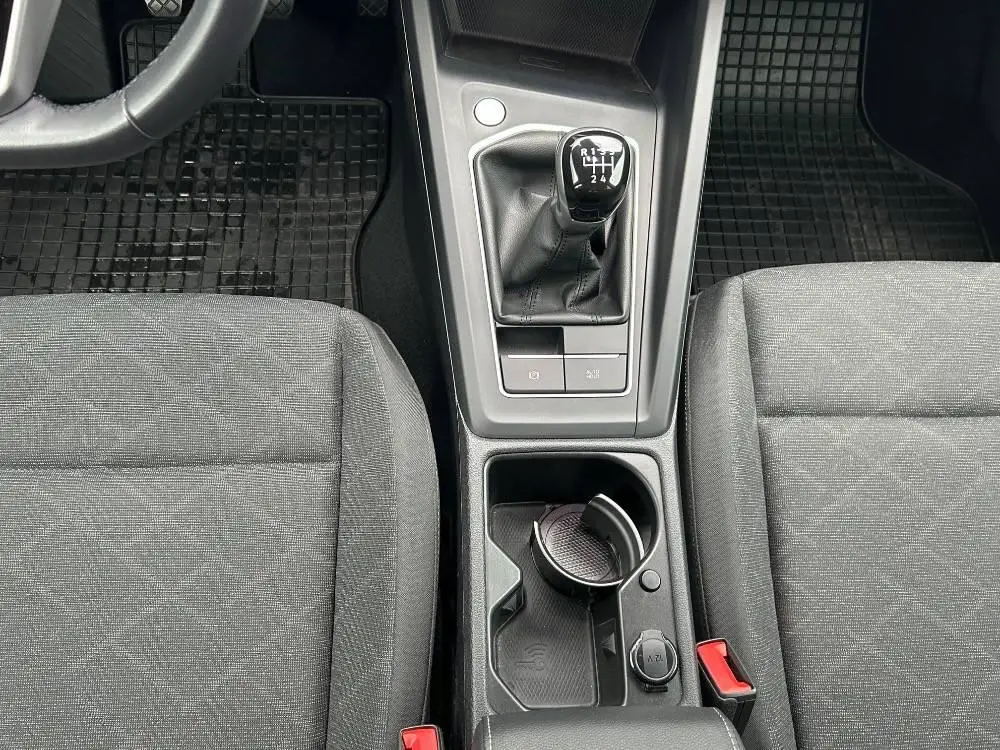 Volkswagen Golf Variant Life 6G 1,0TSi / 81kW