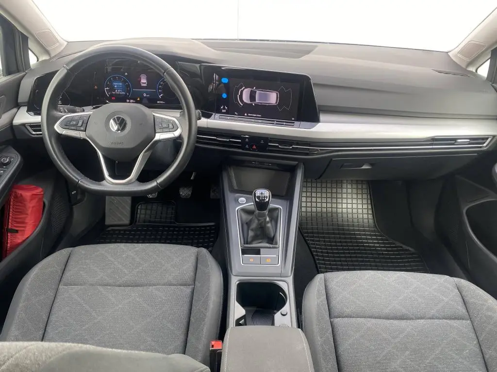 Volkswagen Golf Variant Life 6G 1,0TSi / 81kW
