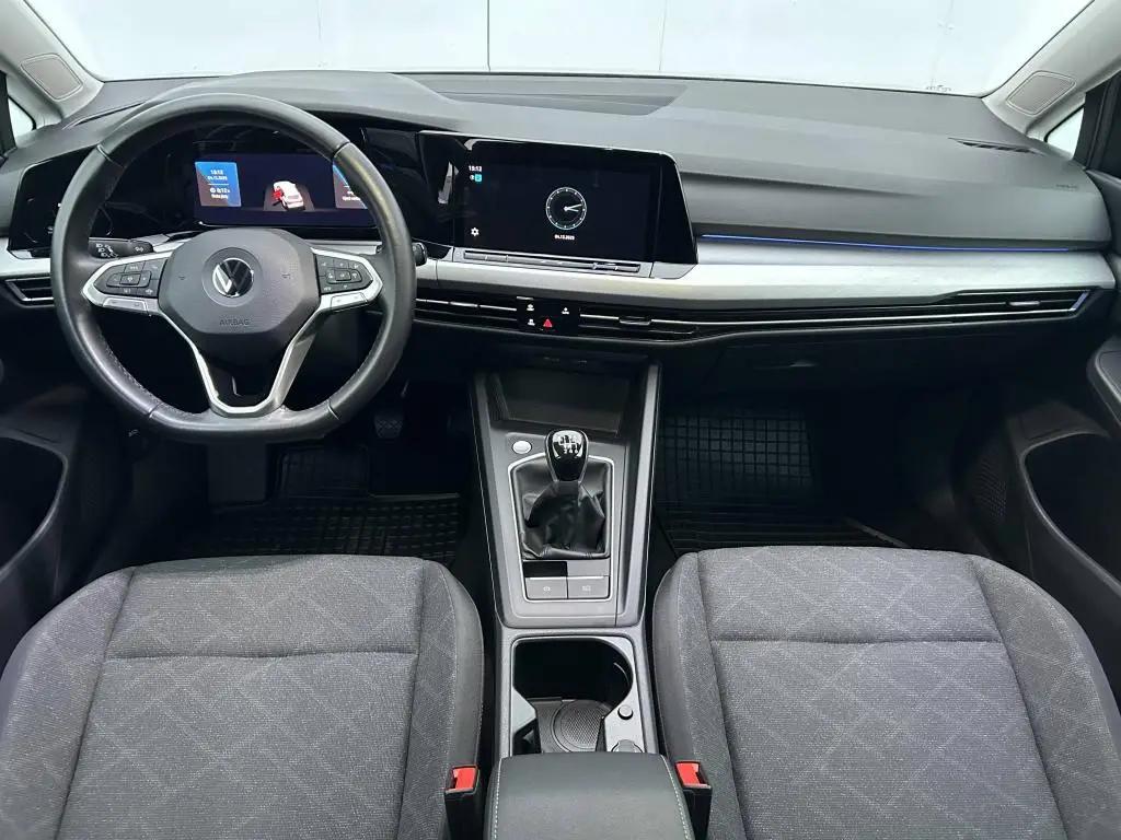 Volkswagen Golf Variant Life 6G 1,0TSi / 81kW