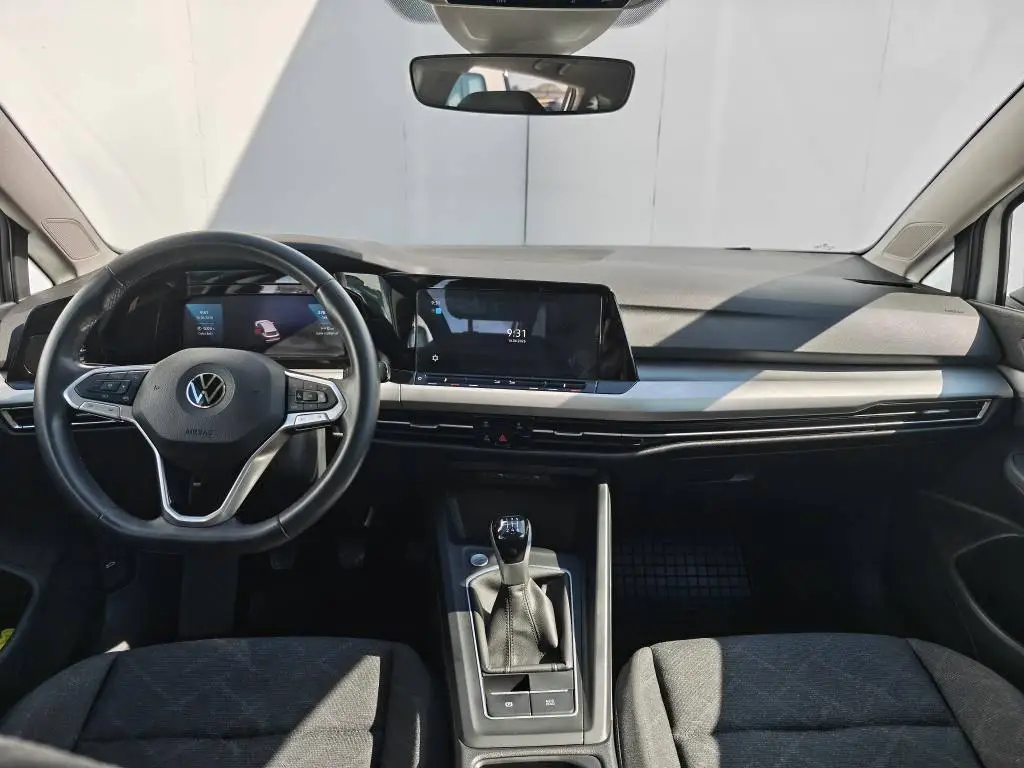 Volkswagen Golf Variant Life 6G 1,0TSi / 81kW