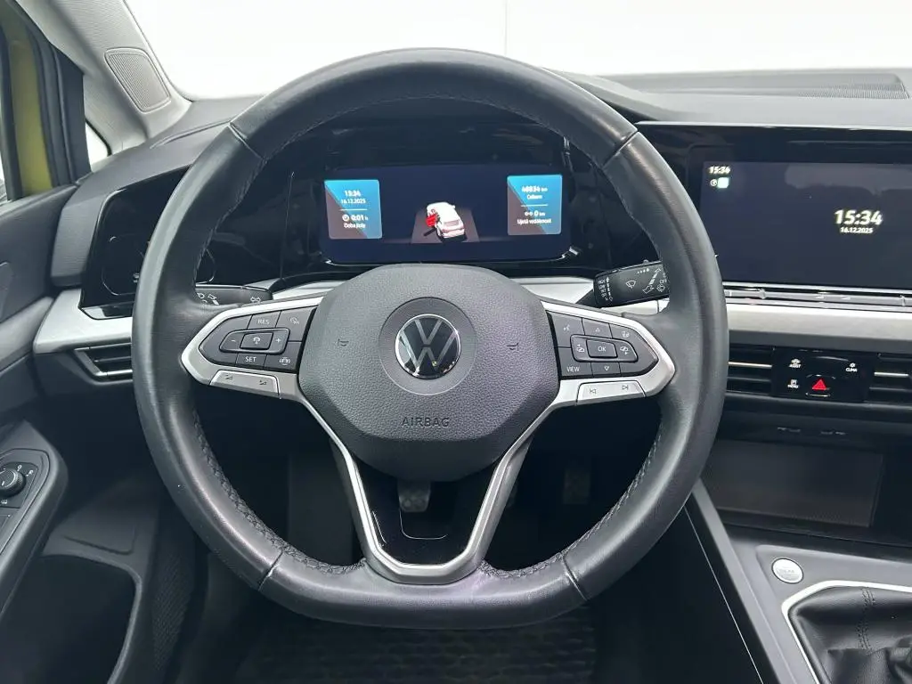 Volkswagen Golf Variant Life 6G 1,0TSi / 81kW