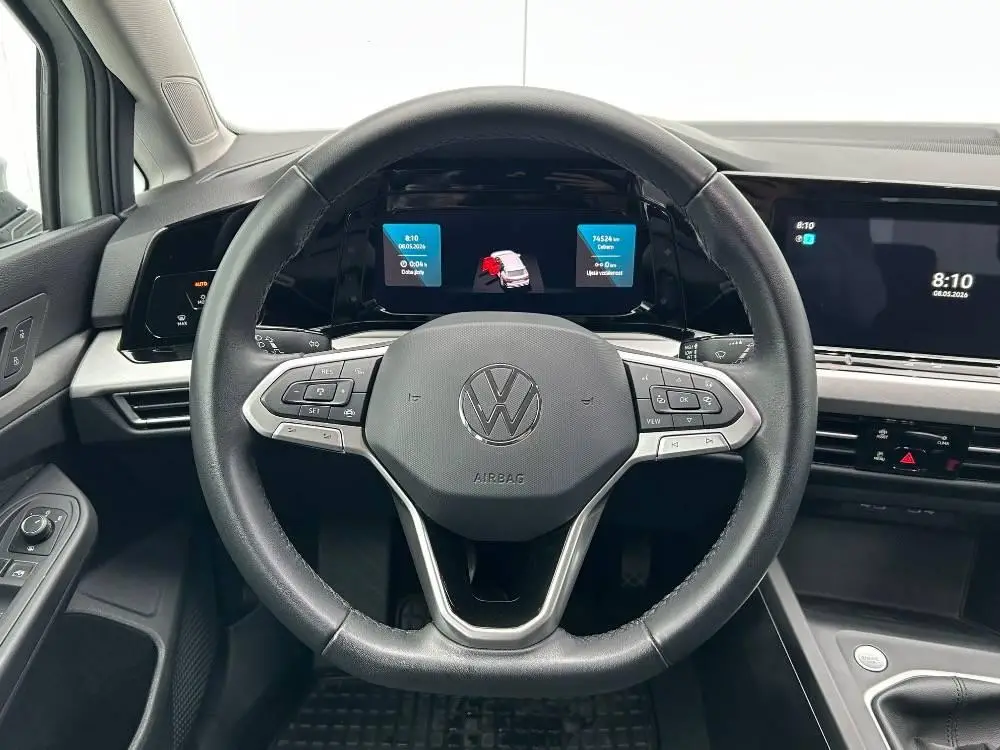 Volkswagen Golf Variant Life 6G 1,0TSi / 81kW