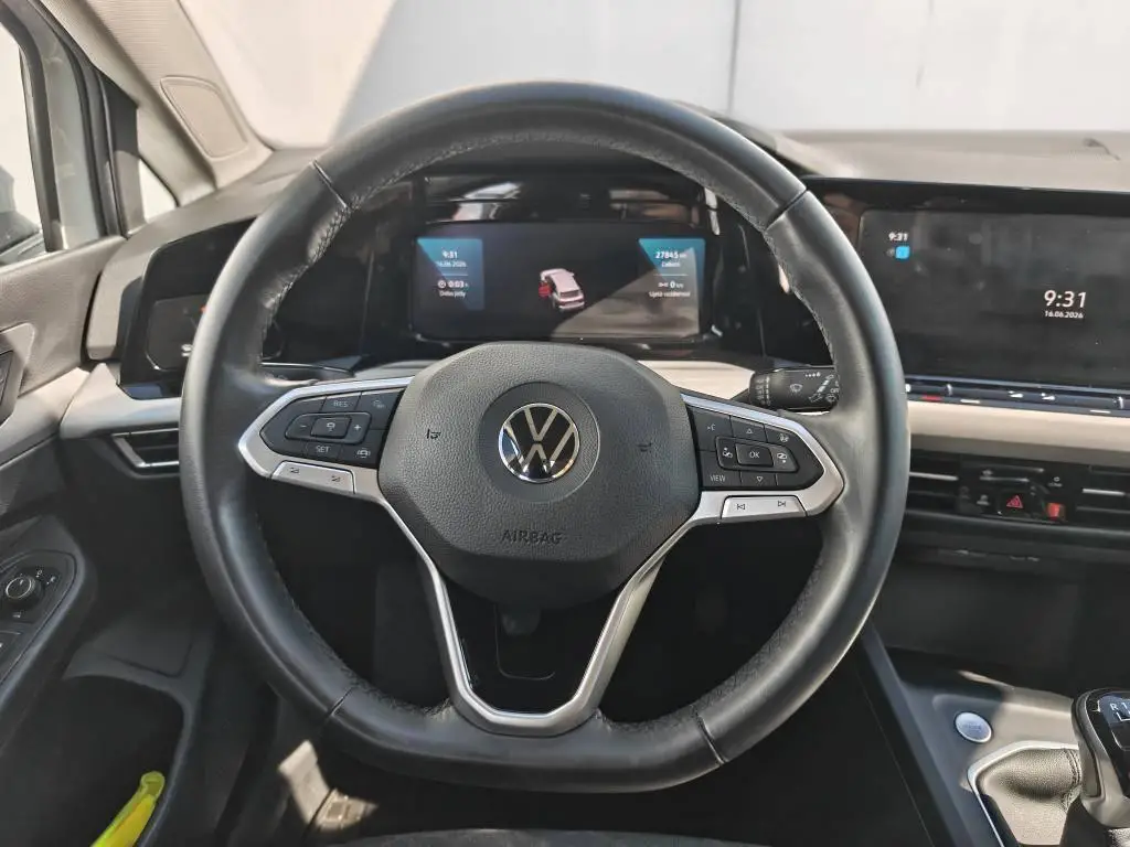 Volkswagen Golf Variant Life 6G 1,0TSi / 81kW