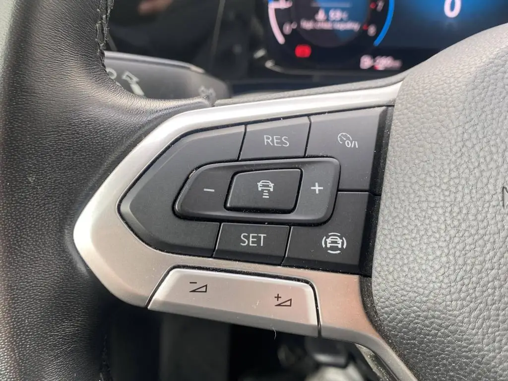 Volkswagen Golf Variant Life 6G 1,0TSi / 81kW