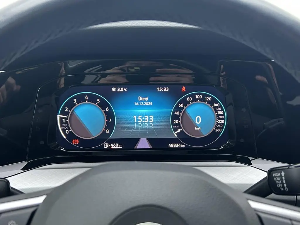 Volkswagen Golf Variant Life 6G 1,0TSi / 81kW