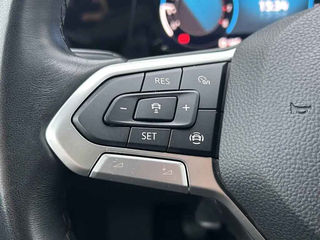 Volkswagen Golf Variant Life 6G 1,0TSi / 81kW