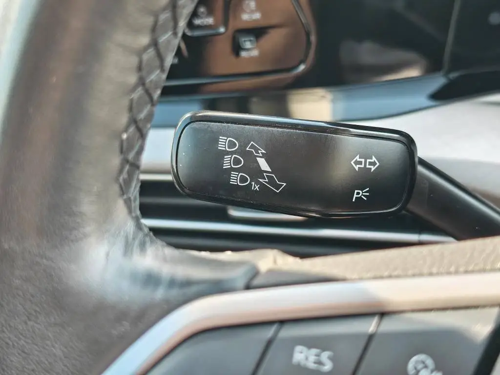 Volkswagen Golf Variant Life 6G 1,0TSi / 81kW