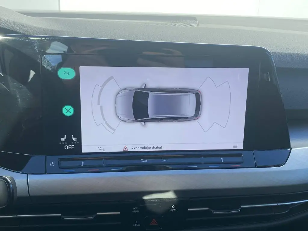 Volkswagen Golf Variant Life 6G 1,0TSi / 81kW