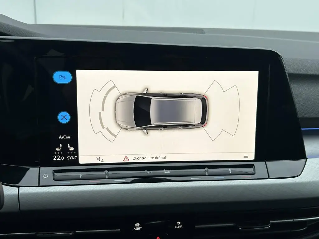 Volkswagen Golf Variant Life 6G 1,0TSi / 81kW