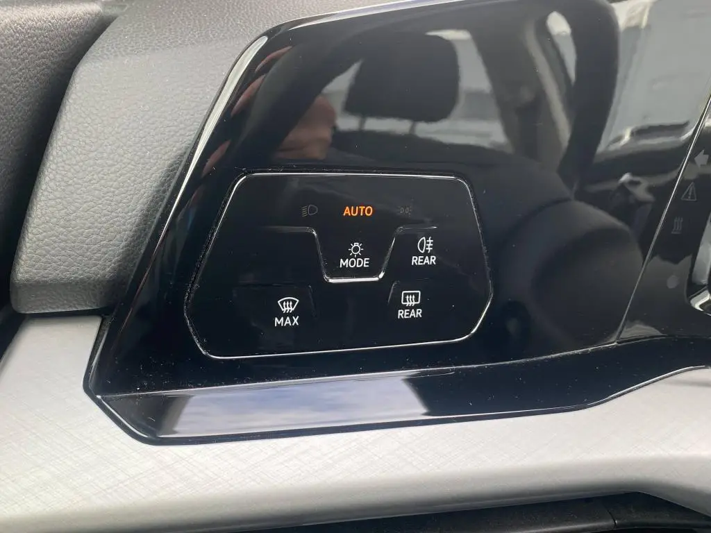 Volkswagen Golf Variant Life 6G 1,0TSi / 81kW