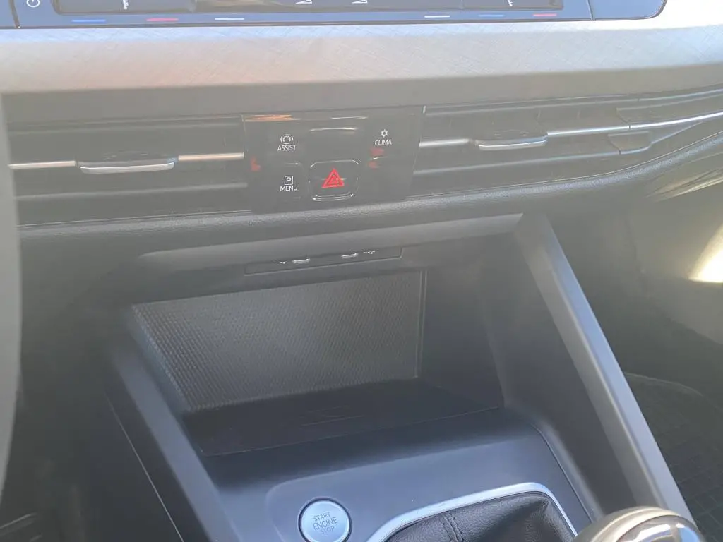 Volkswagen Golf Variant Life 6G 1,0TSi / 81kW