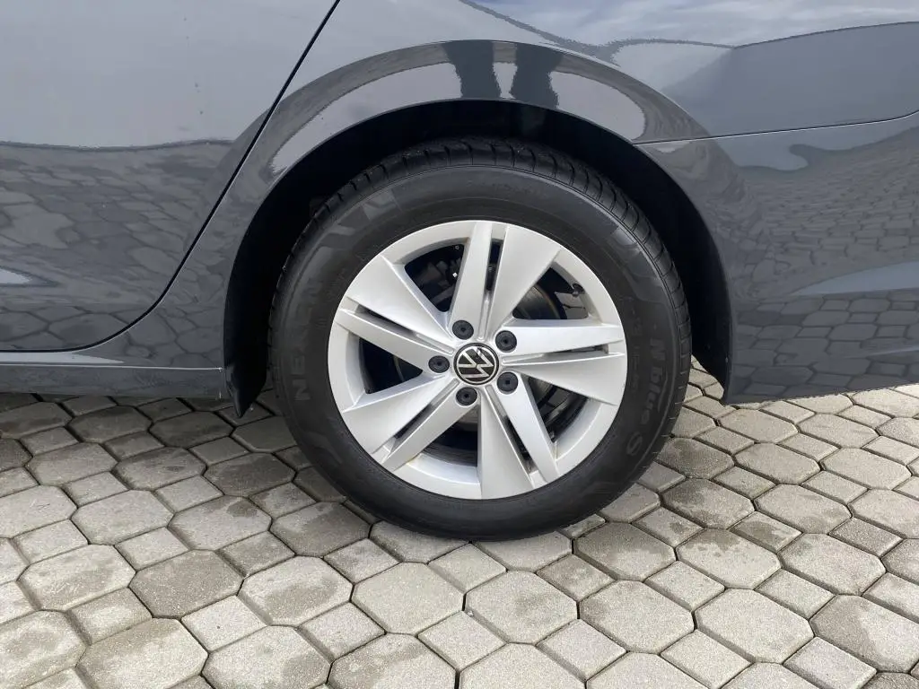 Volkswagen Golf Variant Life 6G 1,0TSi / 81kW