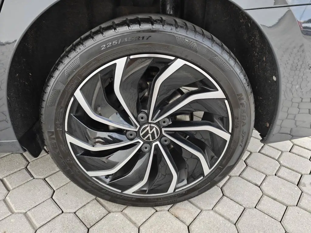 Volkswagen Golf Variant Life 6G 1,0TSi / 81kW