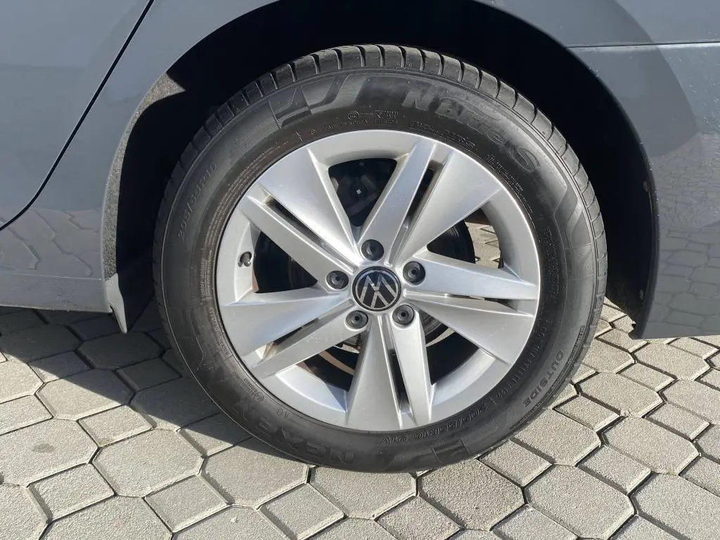 Volkswagen Golf Variant Life 6G 1,0TSi / 81kW