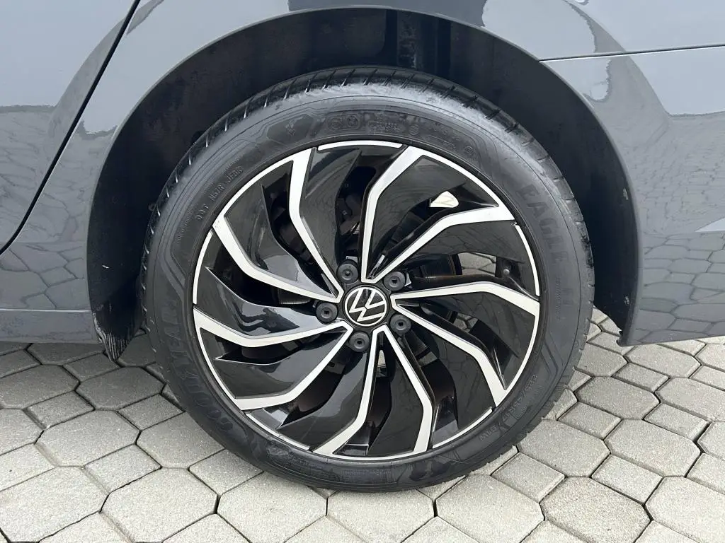 Volkswagen Golf Variant Life 6G 1,0TSi / 81kW