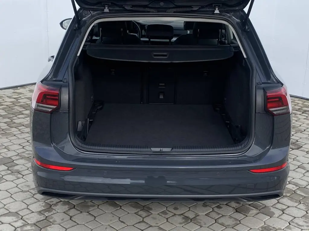 Volkswagen Golf Variant Life 6G 1,0TSi / 81kW
