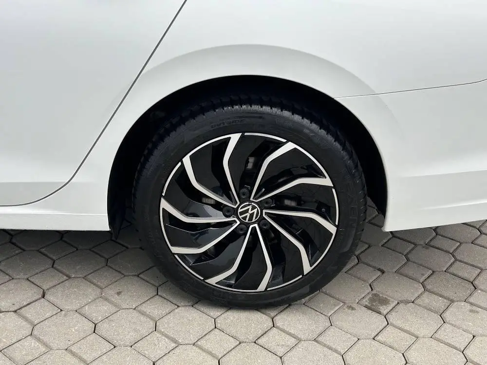 Volkswagen Golf Variant Life 6G 1,0TSi / 81kW