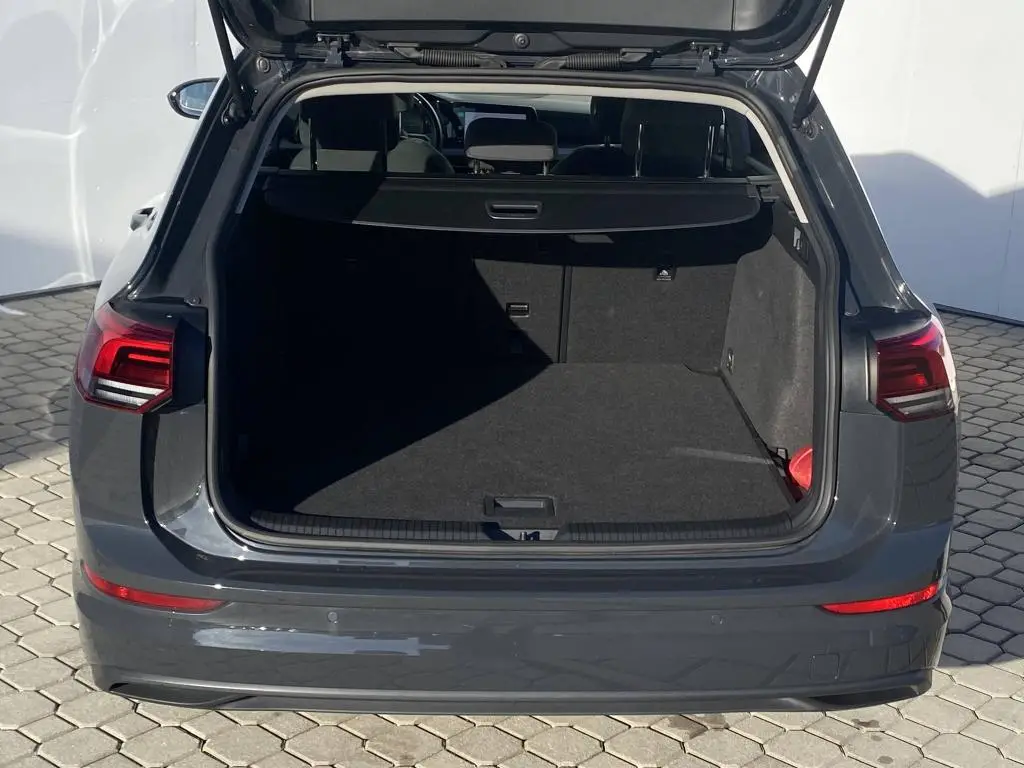 Volkswagen Golf Variant Life 6G 1,0TSi / 81kW