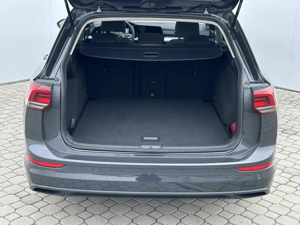 Volkswagen Golf Variant Life 6G 1,0TSi / 81kW