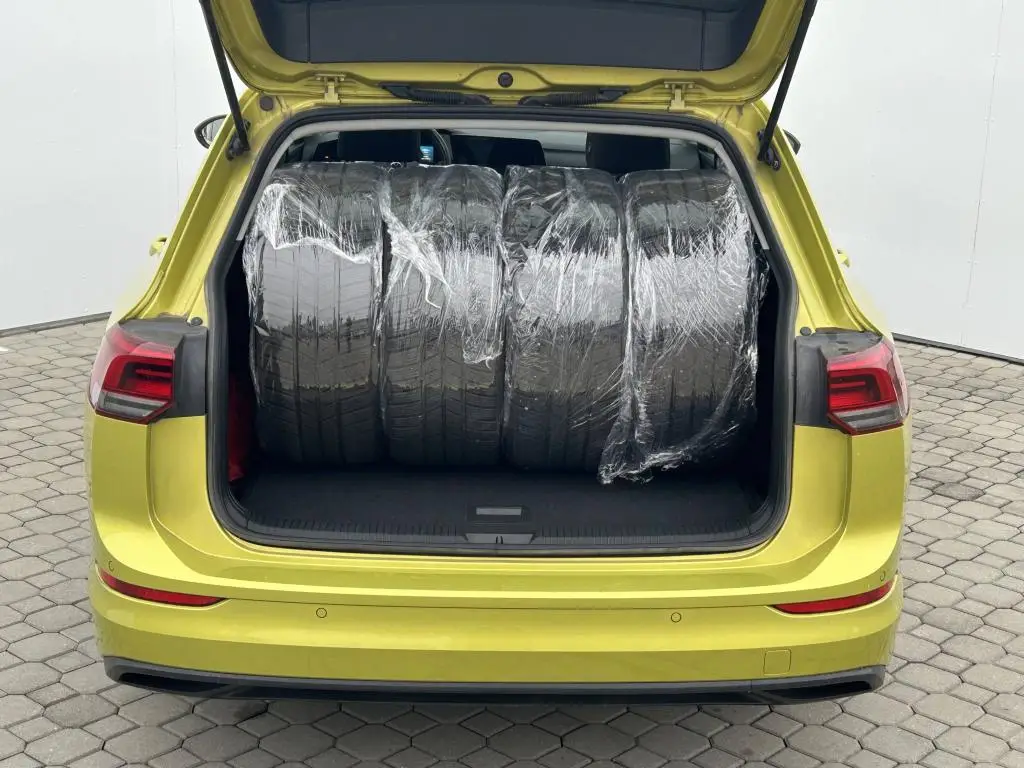 Volkswagen Golf Variant Life 6G 1,0TSi / 81kW