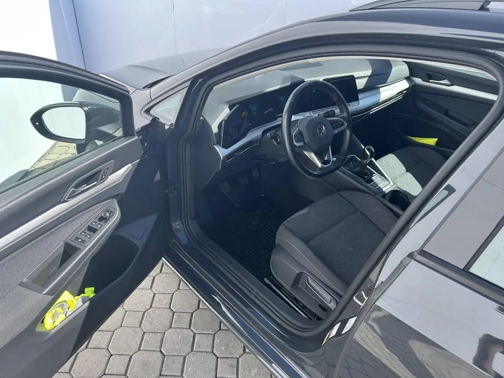 Volkswagen Golf Variant Life 6G 1,5TSi / 96kW