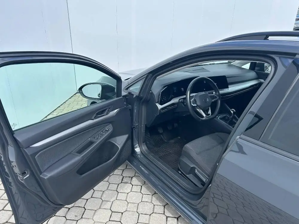 Volkswagen Golf Variant Life 6G 1,5TSi / 96kW