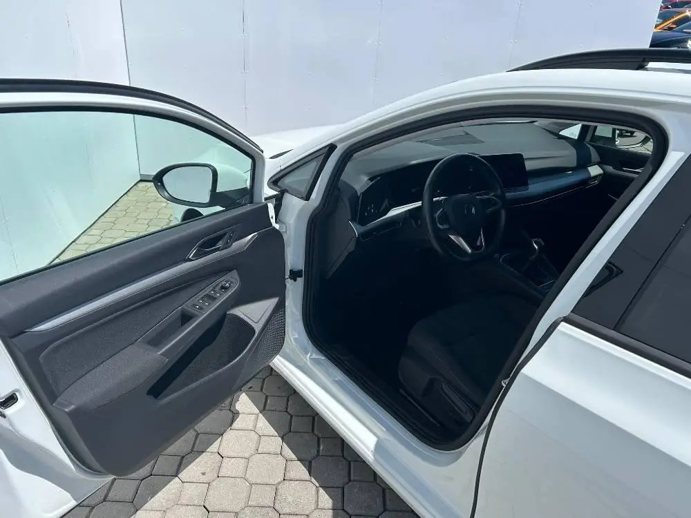 Volkswagen Golf Variant Life 6G 1,5TSi / 96kW