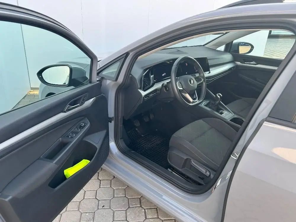Volkswagen Golf Variant Life 6G 1,5TSi / 96kW