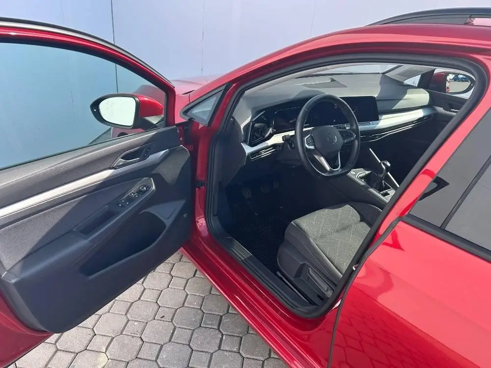 Volkswagen Golf Variant Life 6G 1,5TSi / 96kW