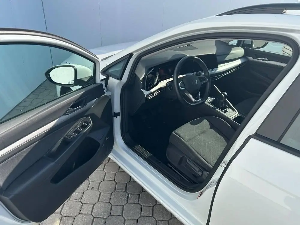 Volkswagen Golf Variant Life 6G 1,5TSi / 96kW
