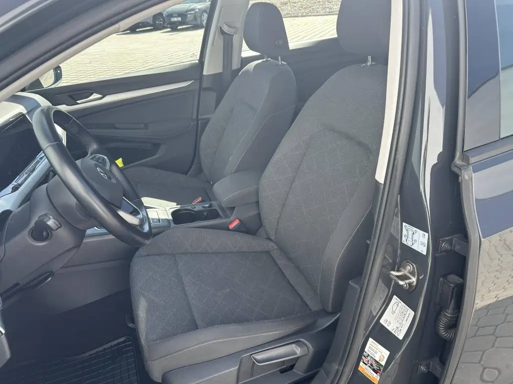 Volkswagen Golf Variant Life 6G 1,5TSi / 96kW