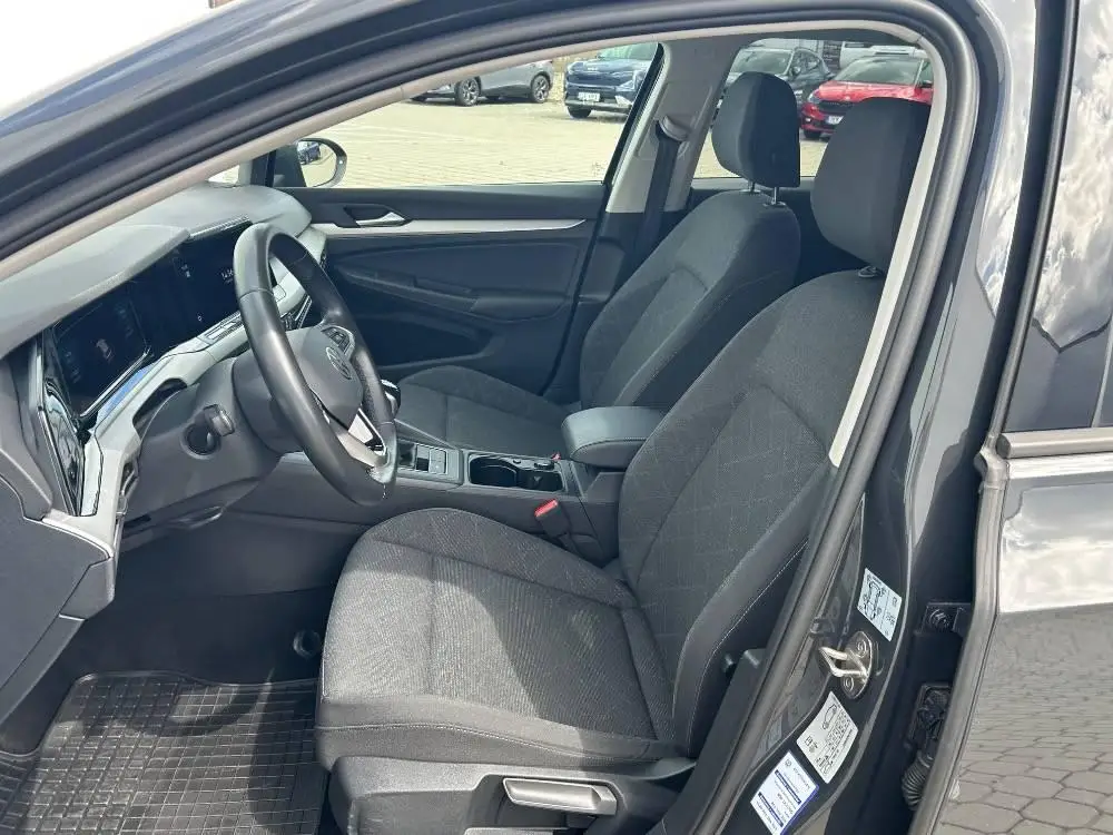 Volkswagen Golf Variant Life 6G 1,5TSi / 96kW
