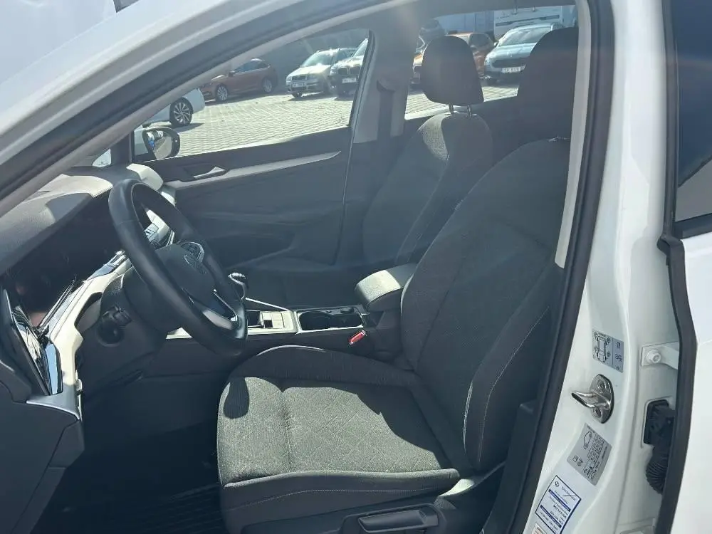 Volkswagen Golf Variant Life 6G 1,5TSi / 96kW
