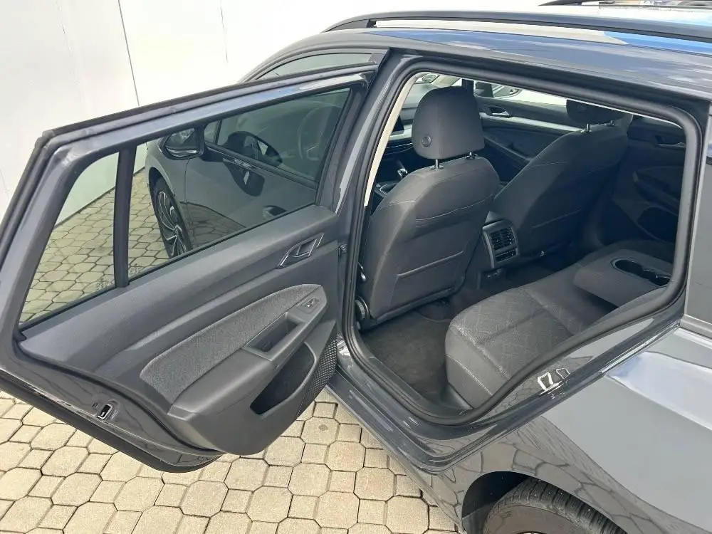 Volkswagen Golf Variant Life 6G 1,5TSi / 96kW