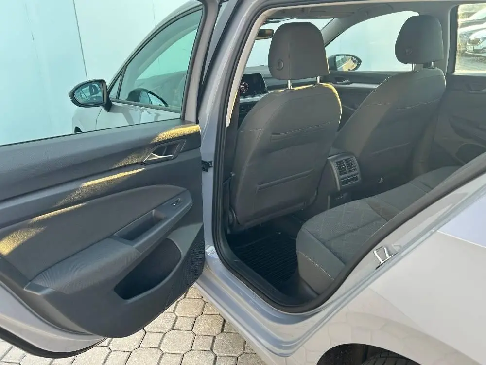 Volkswagen Golf Variant Life 6G 1,5TSi / 96kW