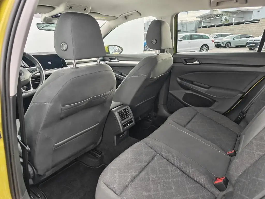 Volkswagen Golf Variant Life 6G 1,5TSi / 96kW