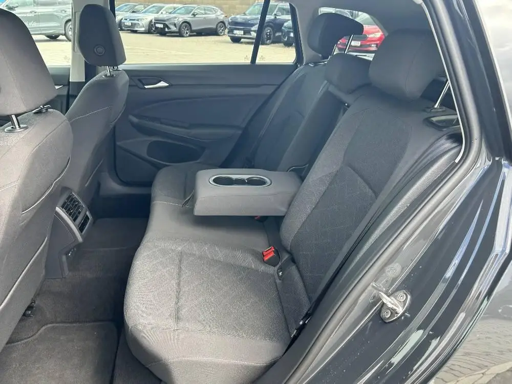Volkswagen Golf Variant Life 6G 1,5TSi / 96kW