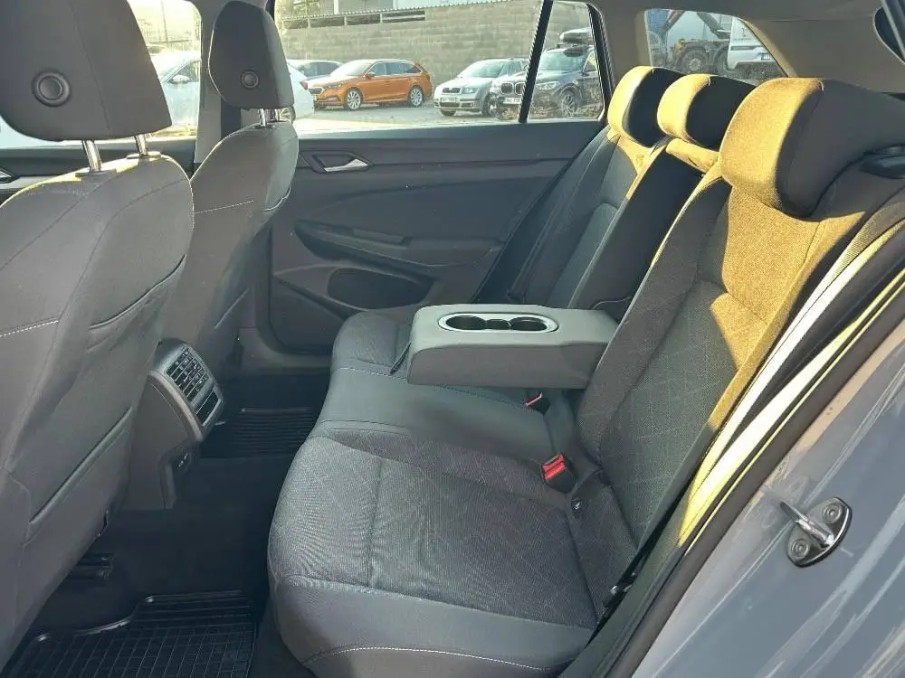 Volkswagen Golf Variant Life 6G 1,5TSi / 96kW