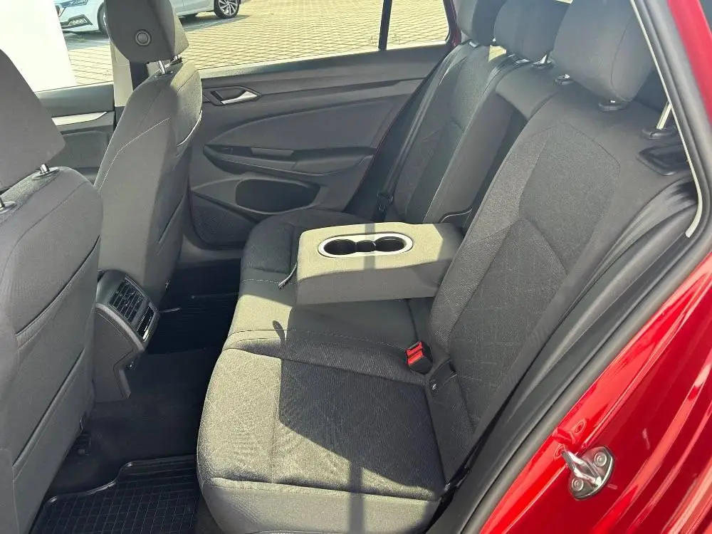 Volkswagen Golf Variant Life 6G 1,5TSi / 96kW